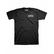 Camiseta Hot Rod Hellcat Speed Kills