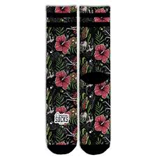 Calcetines American Socks Carnivorous