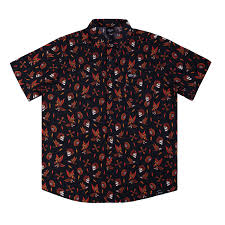 Camisa American Socks Piston Rebels