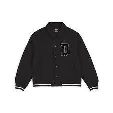 Chaqueta Dickies Union Springs Black