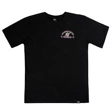 Camiseta American Socks Space Cadet