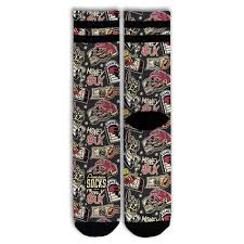 Calcetines American Socks Money Sucks