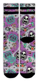 Calcetines American Socks Horror