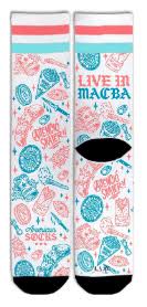 Calcetines American Socks MACBA