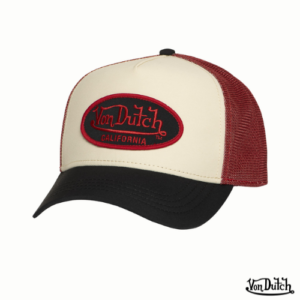 Gorra Von Dutch CAS01