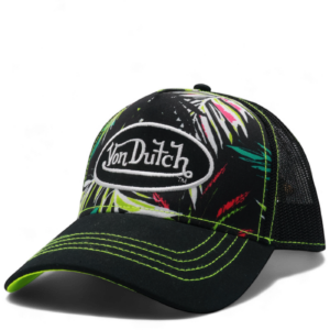 Gorra Von Dutch AGIH