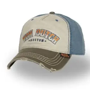 Gorra Von Dutch Kustom