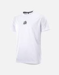 Camiseta Loose Riders X White