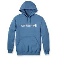 Sudadera Carhartt Blue