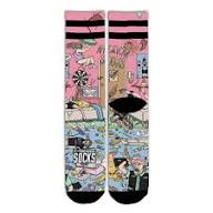 Calcetines American Socks American Pie
