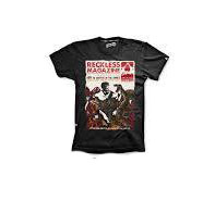 Camiseta Liquor Brand Reckless