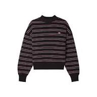 Sudadera Dickies Westover Black Women