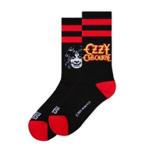 Calcetines American Socks Dreamer – Ozzy Osbourne Mid High