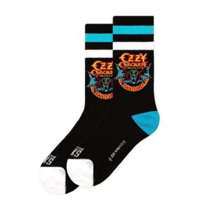 Calcetines American Socks Bat – Ozzy Osbourne Mid High