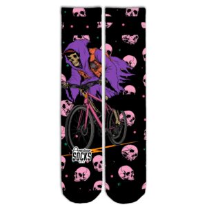 Calcetines American Socks Phantom Rush Signature