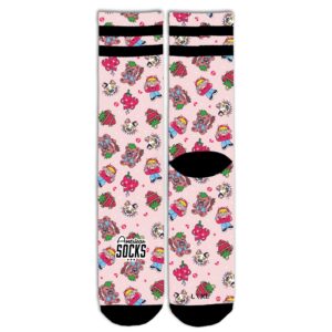 Calcetines American Socks Sweet Madness Signature