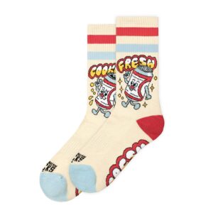 Calcetines American Socks Fresh & Cooked Mid High