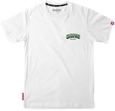 Camiseta Loose Riders Game Of Bike White – Camiseta streetwear BMX