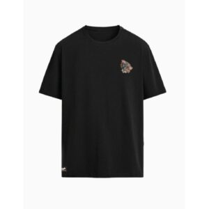 Camiseta Von Dutch Wolf Black
