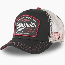 Gorra Von Dutch CAS1/THU