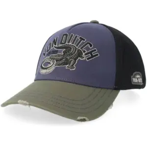 Gorra Von Dutch WILD/10