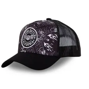 Gorra Von Dutch BAN