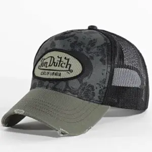 Gorra Von Dutch PRINT/01