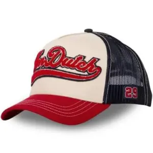 Gorra Von Dutch BAS