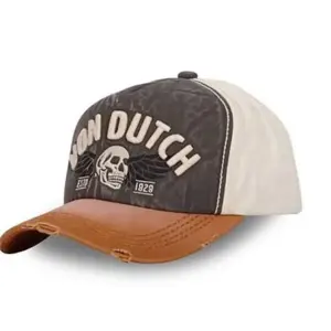 Gorra Von Dutch XAVIER/03