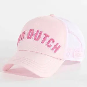 Gorra Von Dutch BUCKL/LP