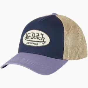 Gorra Von Dutch TERRY/03