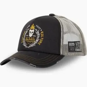 Gorra Von Dutch CREW13