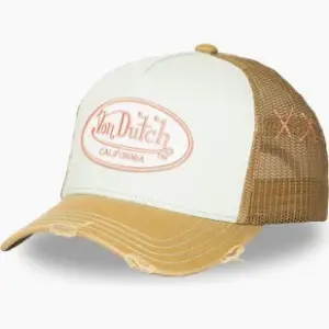 Gorra Von Dutch USED/11