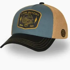 Gorra Von Dutch WILD/07