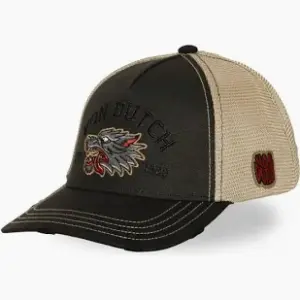 Gorra Von Dutch WILD/12