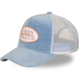 Gorra Von Dutch KYLIE/TU