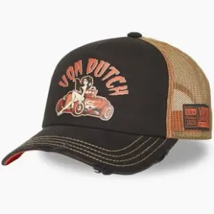 Gorra Von Dutch CREW/31