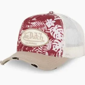 Gorra Von Dutch PRINT/03