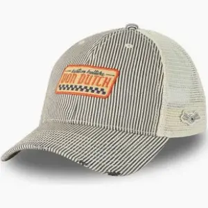 Gorra Von Dutch MAC/12