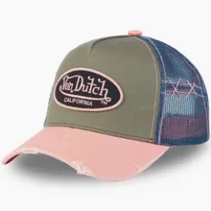 Gorra Von Dutch SEM/03