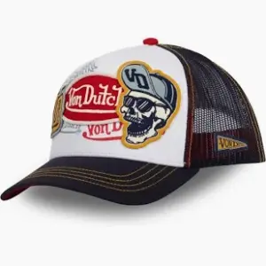 Gorra Von Dutch BAD